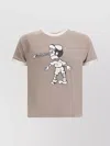 Magliano Britpop Mini T-shirt