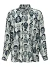 Magliano 'finalists Twisted' Shirt Button Cuffs