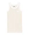 Magliano Fiocco Tank Top