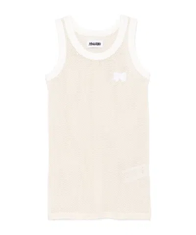 MAGLIANO FIOCCO TANK TOP