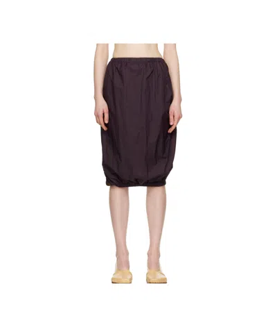 MAGLIANO G8 MIDI SKIRT