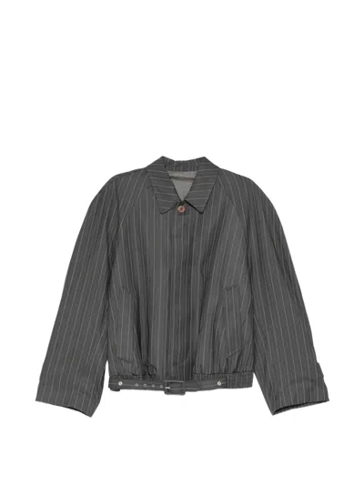 Magliano Gerry Jacket In Black