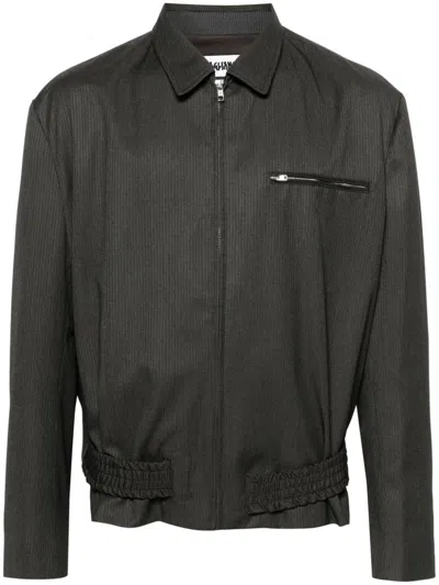 Magliano Gigi Shirt In Black