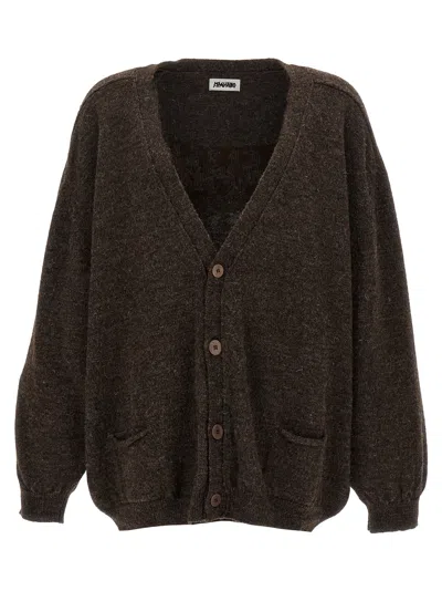 MAGLIANO MAGLIANO 'GRAMPA' CARDIGAN