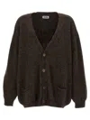 Magliano Sweater In Brown