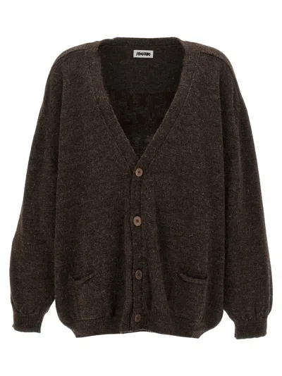 MAGLIANO GRAMPA' CARDIGAN
