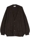 Magliano Sweater In Brown