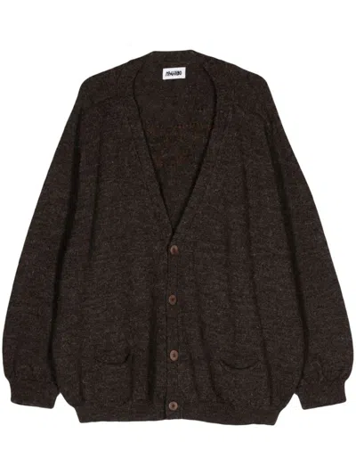 MAGLIANO GRAMPA CARDIGAN