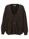 Magliano Sweater In Gray