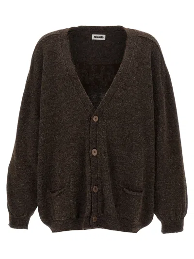 MAGLIANO GRAMPA CARDIGAN