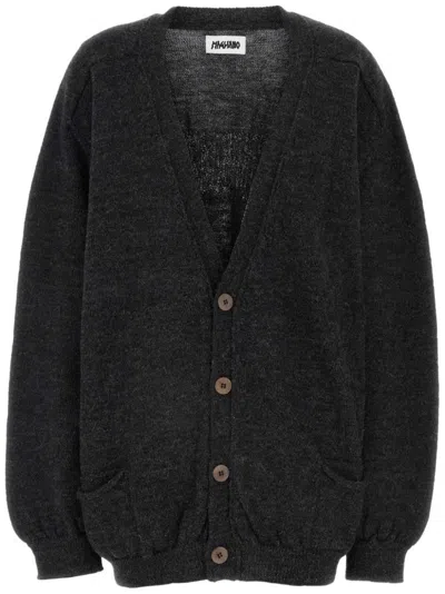 MAGLIANO GRAMPA CARDIGAN