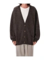 Magliano Sweater In Black