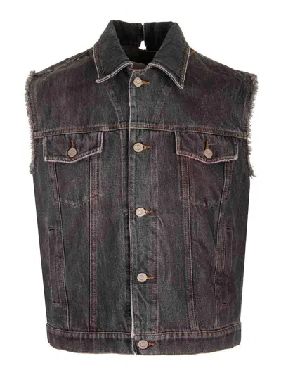 MAGLIANO GRANDE SALPA VEST