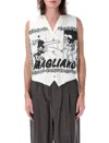 Magliano Cotton Jacket