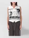 Magliano Cotton Jacket