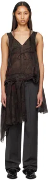 Magliano Cesira Trousers And Top Set