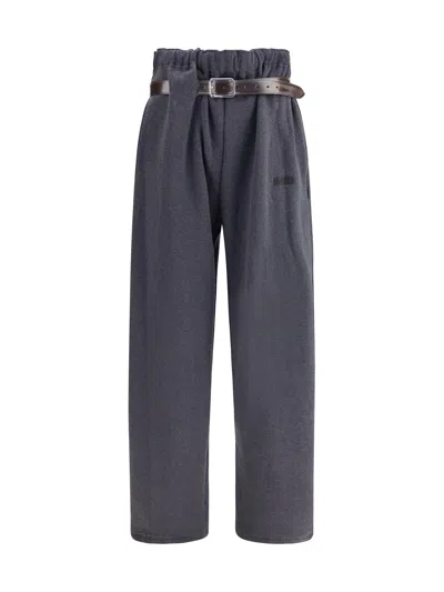 MAGLIANO HEAVY JERSEY PANTS