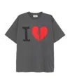 Magliano I Suffer T-shirt In Multicolor