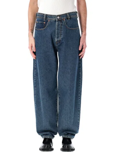 MAGLIANO MAGLIANO INDISTRUTTIBILE DENIM JEANS