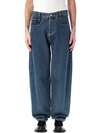 MAGLIANO MAGLIANO INDISTRUTTIBILE DENIM JEANS