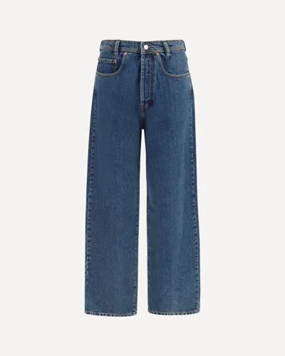 Magliano Indistruttibile Jeans In Blue