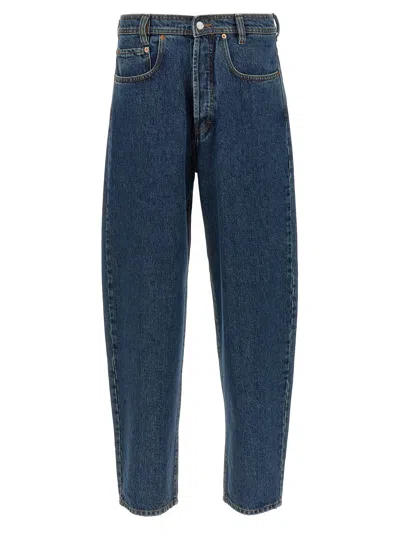 MAGLIANO MAGLIANO 'INDISTRUTTIBILE' JEANS