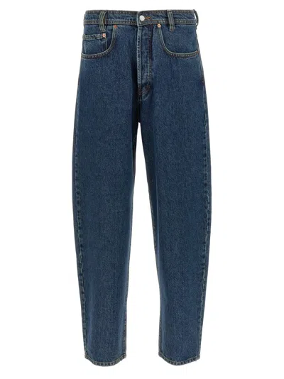 MAGLIANO 'INDISTRUTTIBILE' JEANS