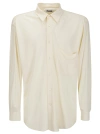 Magliano Camisa - Blanco In Intimo White