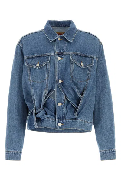 MAGLIANO MAGLIANO JACKETS