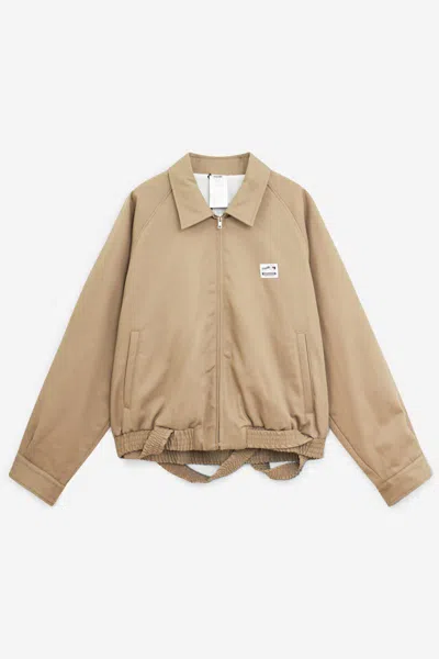 MAGLIANO MAGLIANO JACKETS