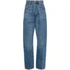 Magliano Pioggerella Jeans