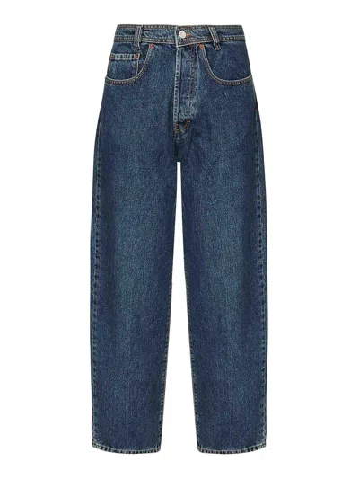 MAGLIANO INDESTRUCTIBLE JEANS