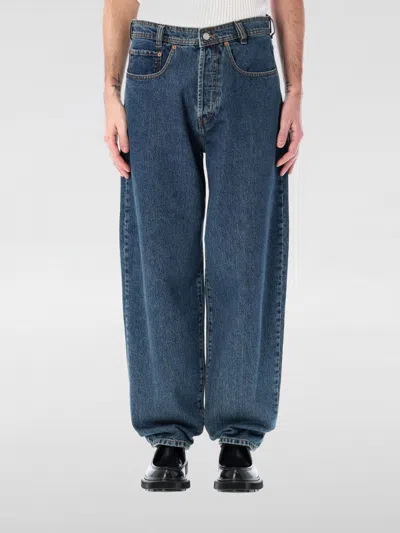 MAGLIANO JEANS MAGLIANO MEN COLOR BLUE,G72718009