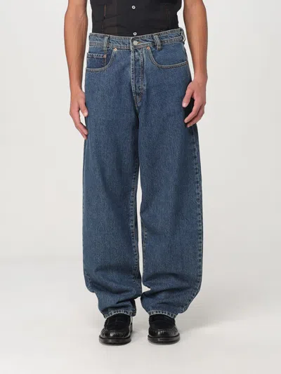MAGLIANO JEANS MAGLIANO MEN COLOR DENIM,427728028