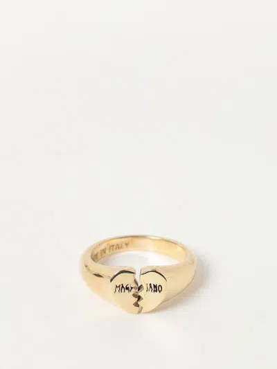 Magliano Jewel Men  In Gold