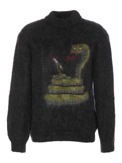 MAGLIANO JUMPER