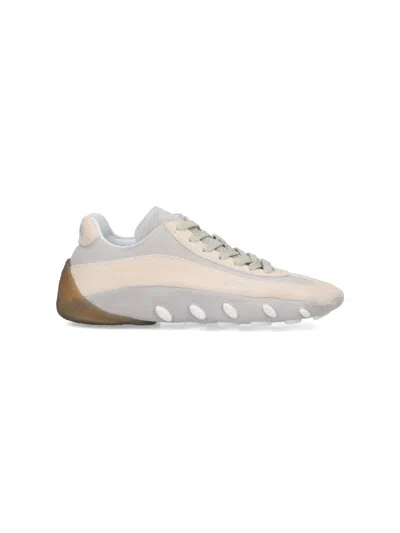 Magliano Kart Sneakers In Gray