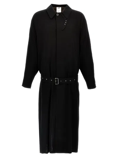 MAGLIANO 'LA SAPIENZA' COAT