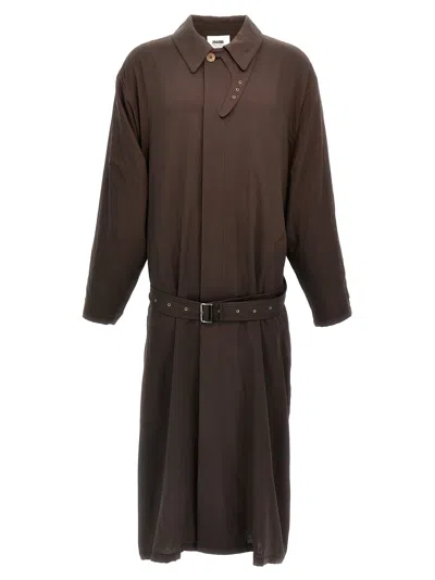 MAGLIANO LA SAPIENZA COAT