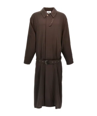 MAGLIANO MAGLIANO LA SAPIENZA CLASSIC COAT