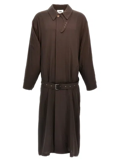 MAGLIANO 'LA SAPIENZA' COAT