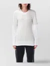Magliano Double Tshirt Long Sleeve