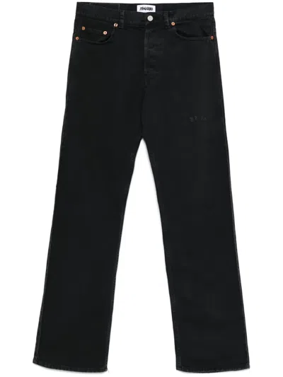 MAGLIANO LIVELLO BROKEN BULL JEANS
