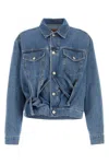 Magliano Denim Level Jacket