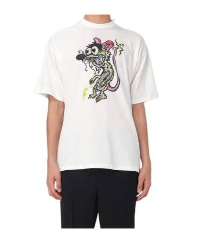 MAGLIANO LIVELLO T-SHIRT