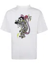 Magliano Mouse Printed Tee
