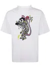 Magliano Livello Tee In White
