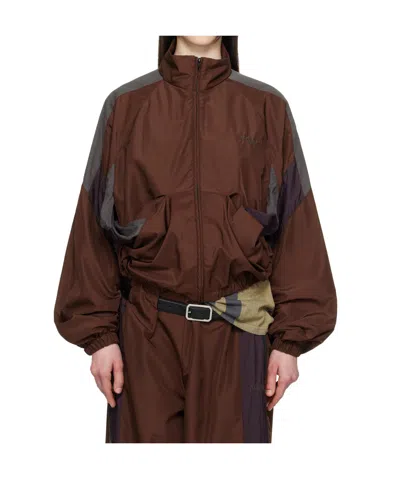 MAGLIANO LIVELLO TRACK JACKET