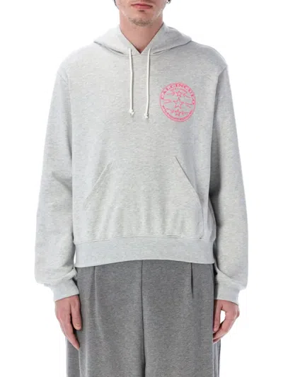 MAGLIANO LOGO HOODIE