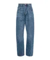Magliano Pioggerella Jeans In Blue
